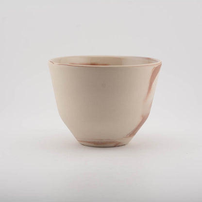 7934 Unique mix wave cup size A1 - 320ml