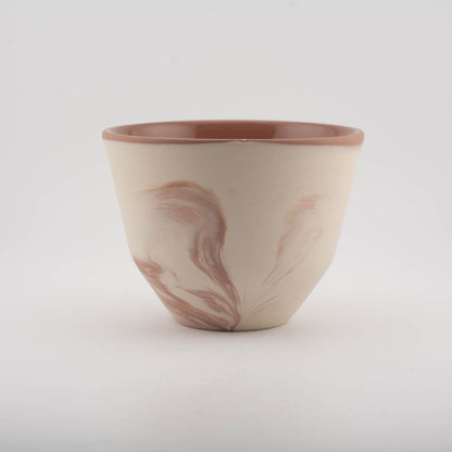 7935 Unique mix wave cup size A1 - 320ml