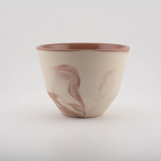 7935 Unique mix wave cup size A1 - 320ml