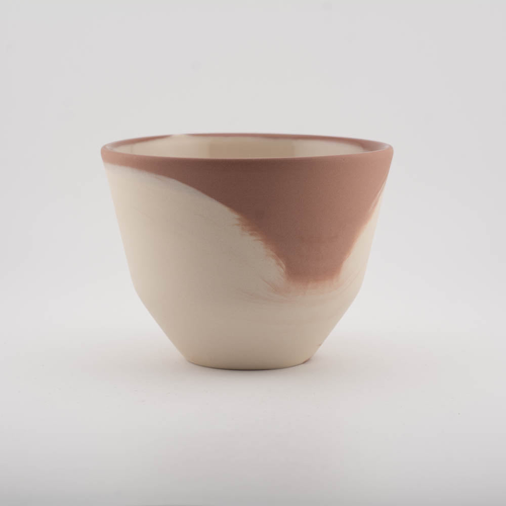 7935 Unique mix wave cup size A1 - 320ml