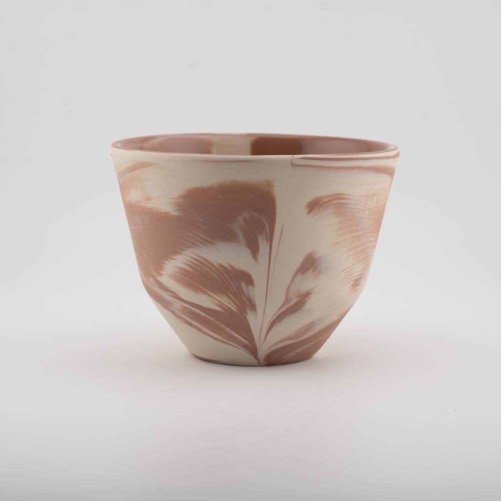 7936 Unique mix wave cup size A1 - 320ml