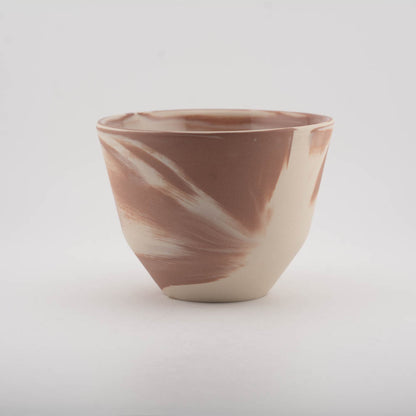 7936 Unique mix wave cup size A1 - 320ml