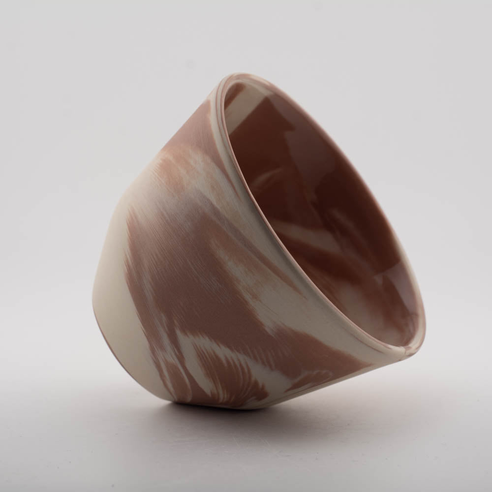 7936 Unique mix wave cup size A1 - 320ml