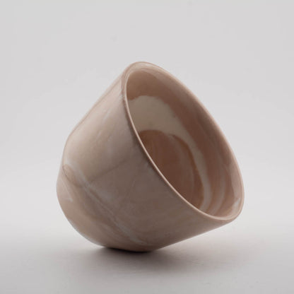 7937 Unique mix wave cup size A2 glossy - 320ml