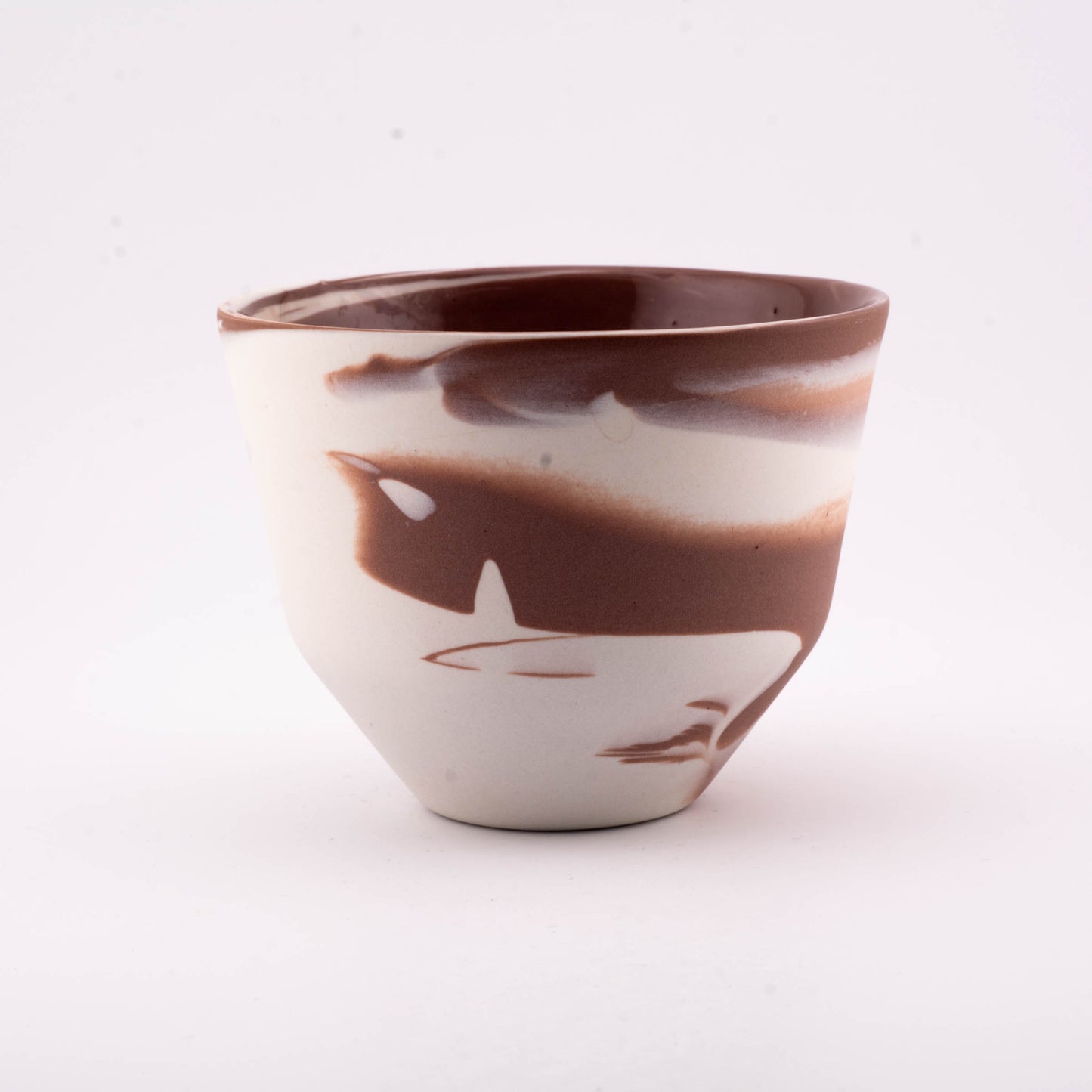 5587 Unique mix wave cup size B