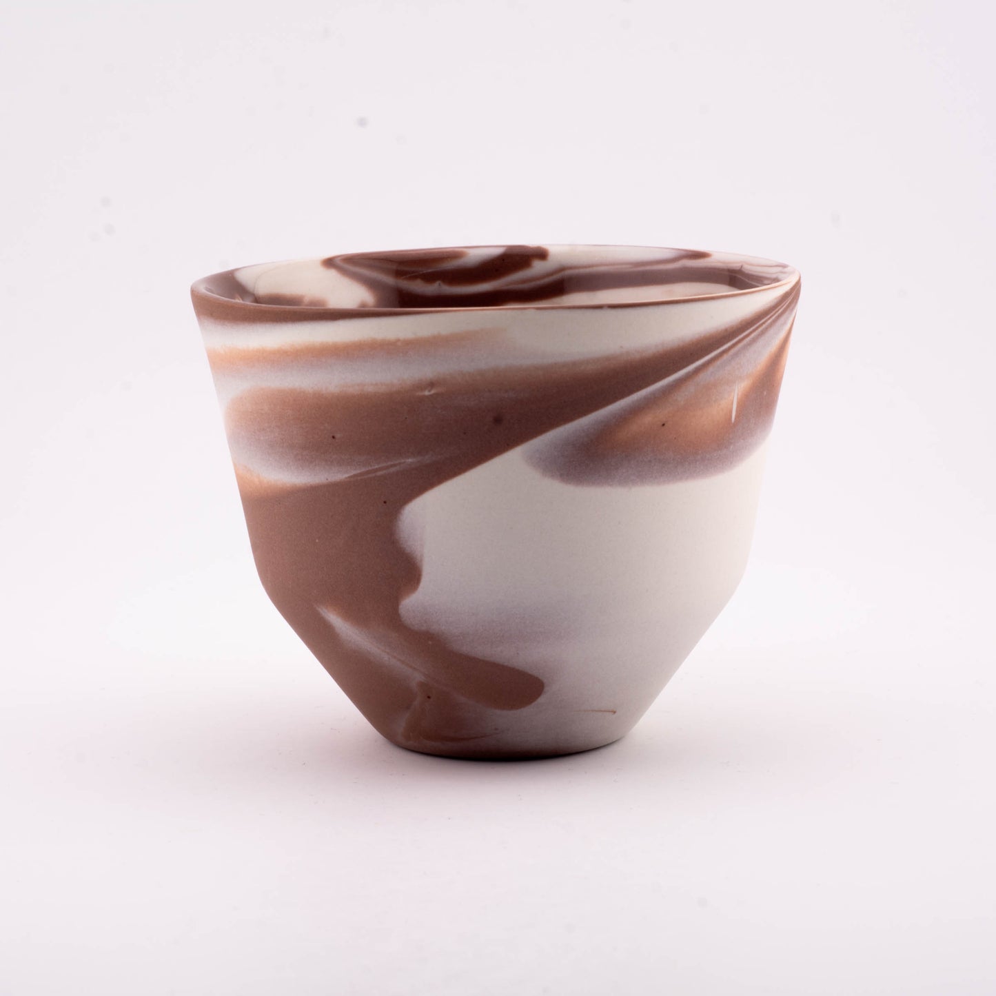 5587 Unique mix wave cup size B