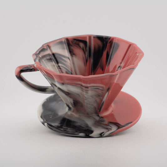 Handcrafted Porcelain Coffee Drippers – Page 2 – MK STUDIO