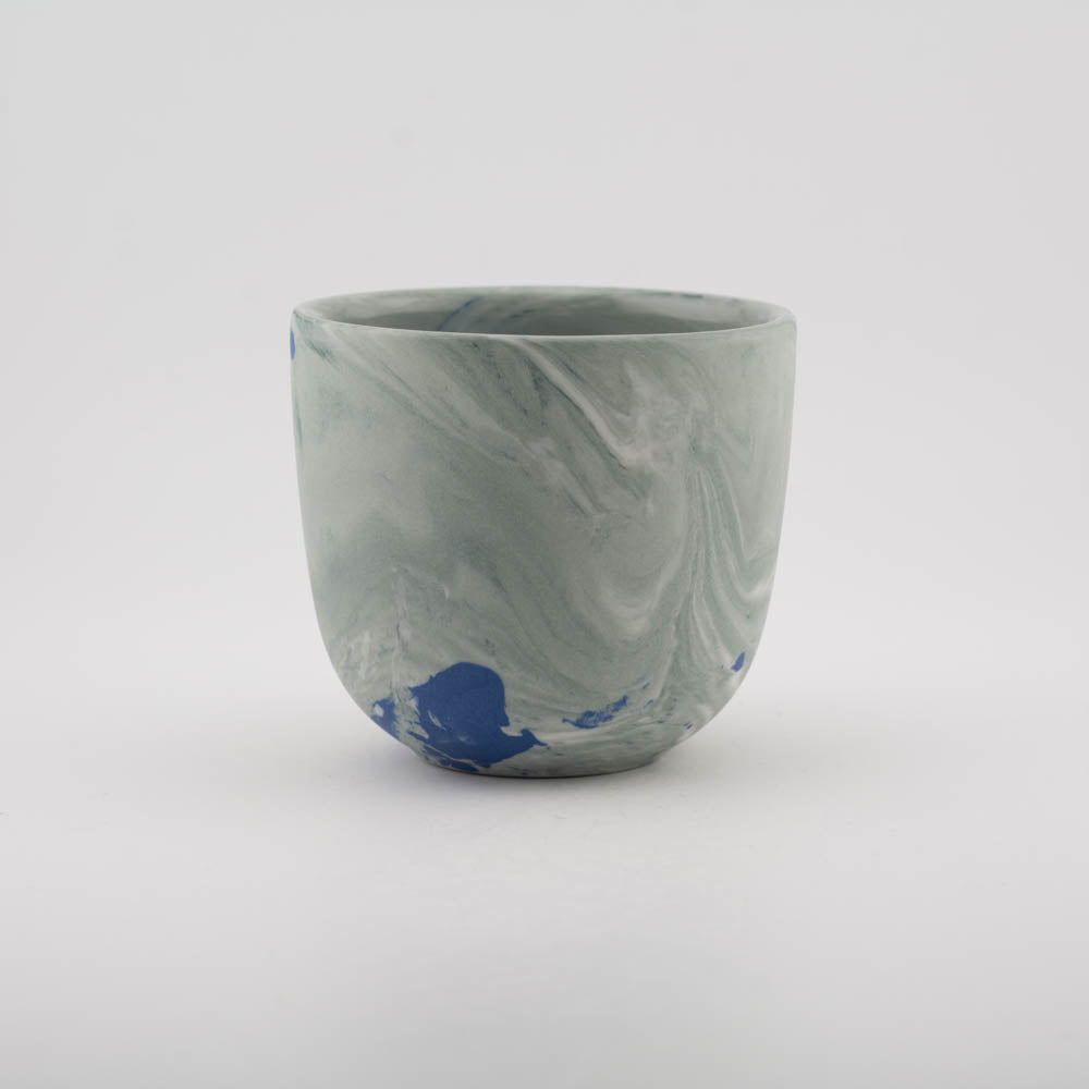 7989 Unique mix wave cup size F