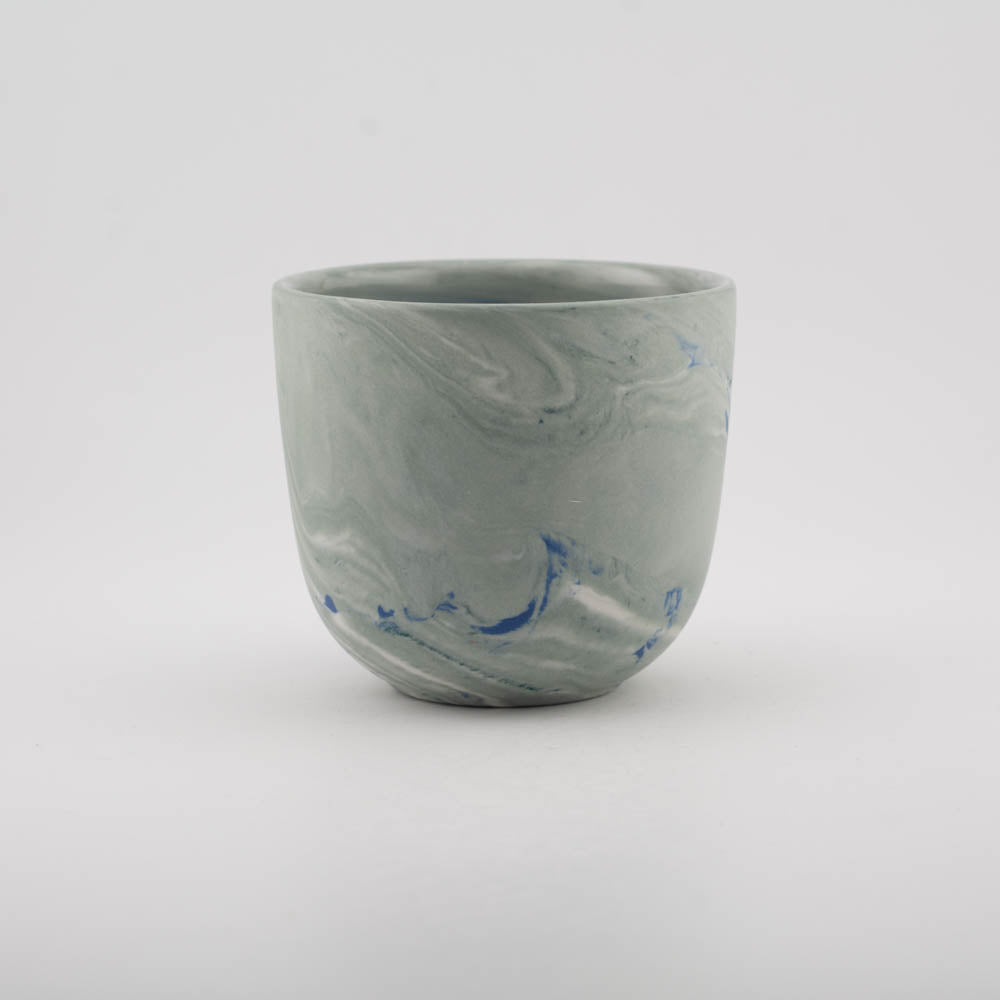 7989 Unique mix wave cup size F