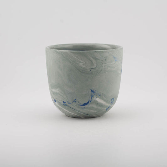 7989 Unique mix wave cup size F