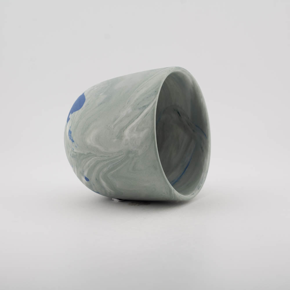 7989 Unique mix wave cup size F