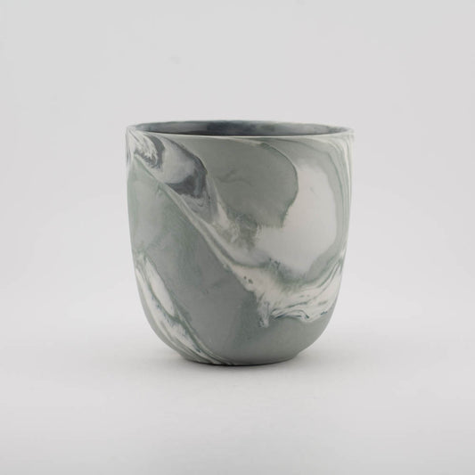 7992 Unique mix wave cup size E