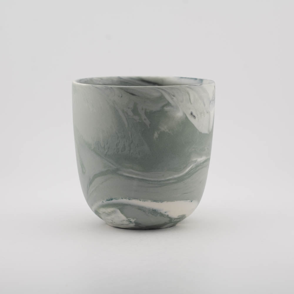 7992 Unique mix wave cup size E
