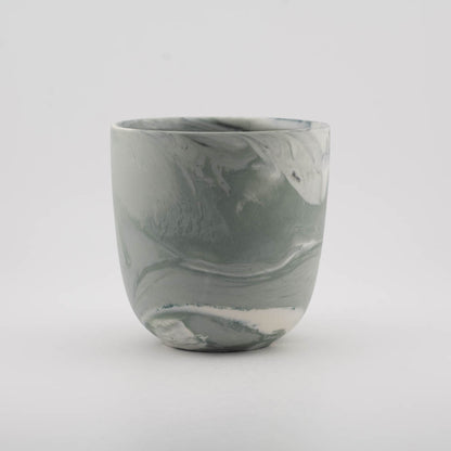7992 Unique mix wave cup size E