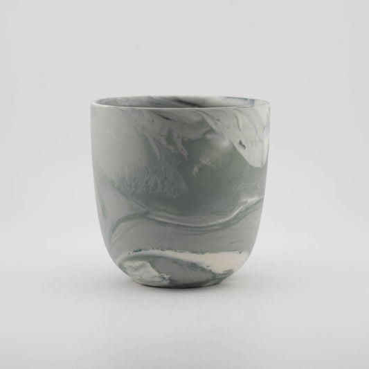 7992 Unique mix wave cup size E