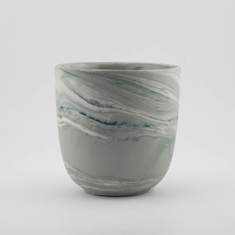 7995 Unique mix wave cup size E