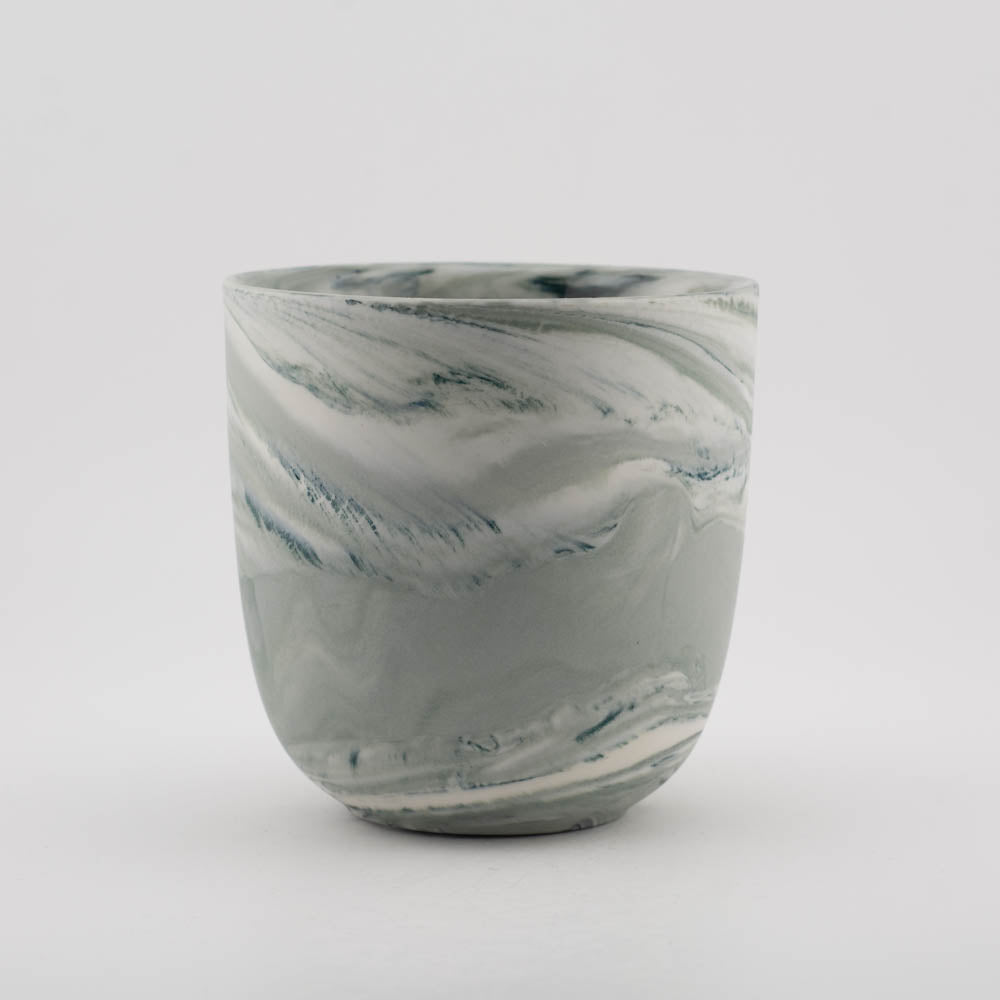 7995 Unique mix wave cup size E