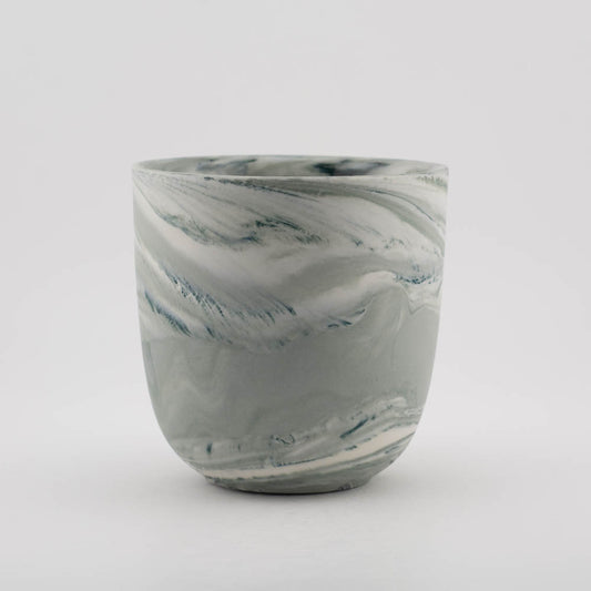7995 Unique mix wave cup size E