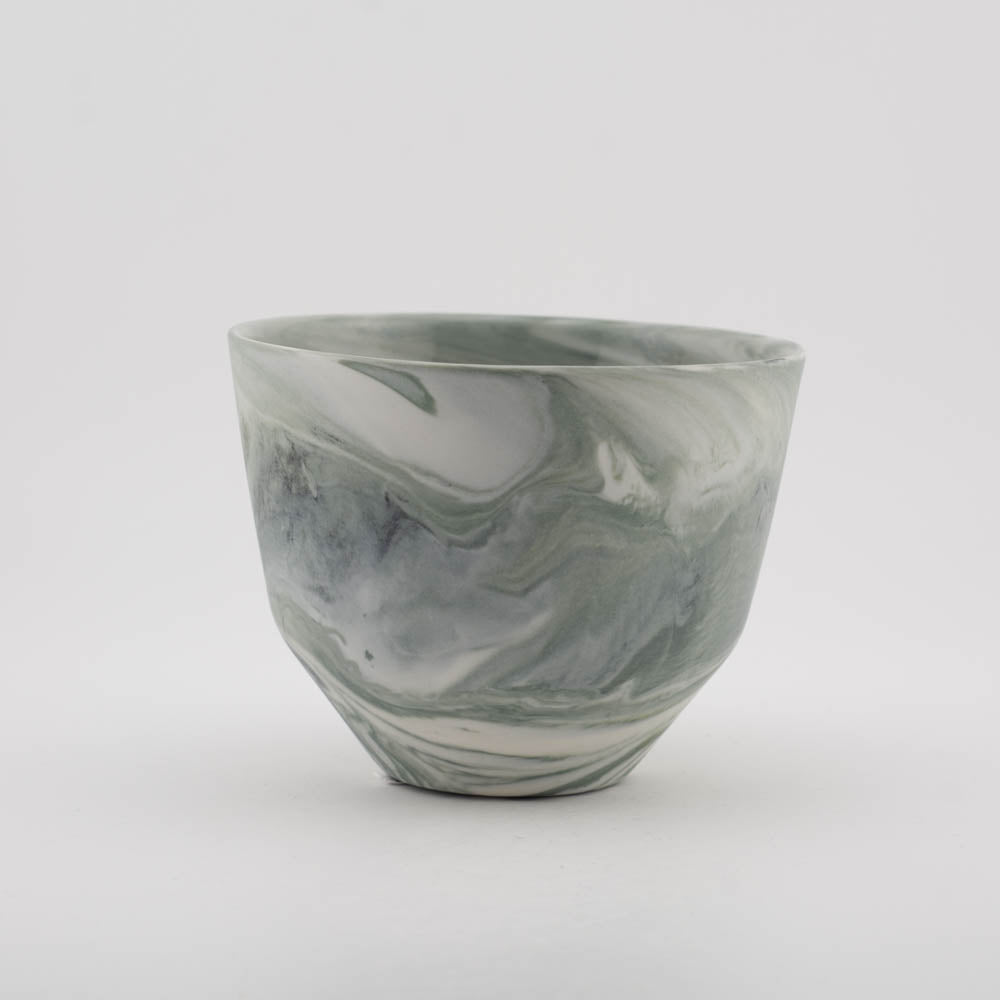 7999 Unique mix wave cup size B