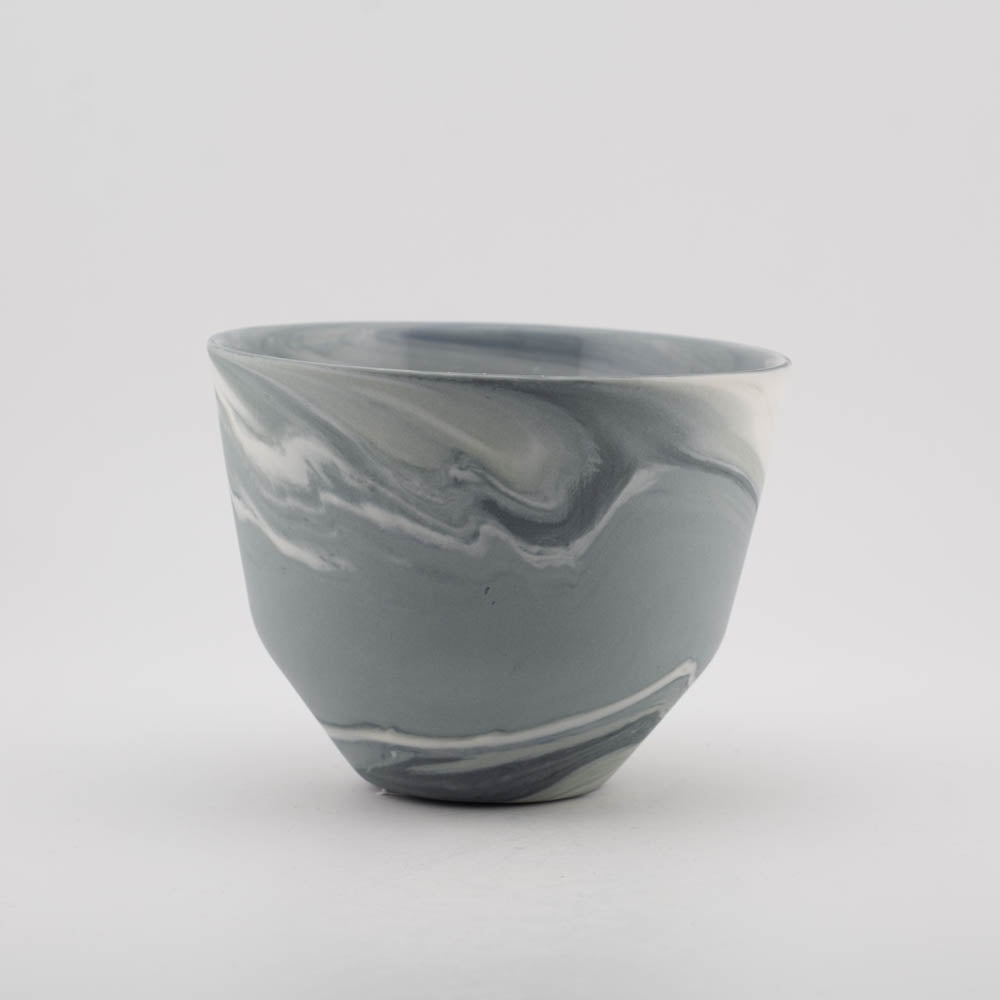 8001 Unique mix wave cup size B