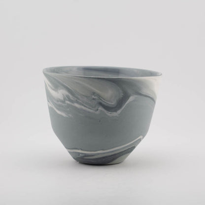 8001 Unique mix wave cup size B