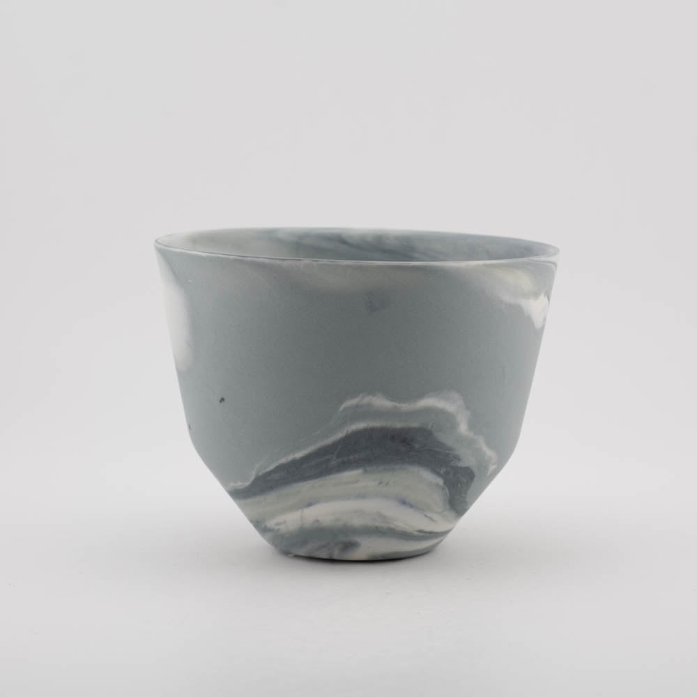 8001 Unique mix wave cup size B