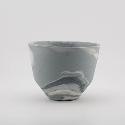8001 Unique mix wave cup size B