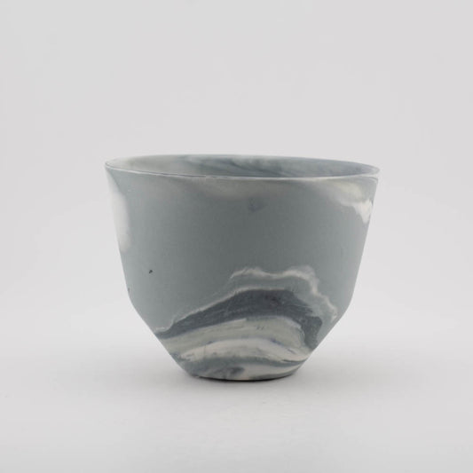 8001 Unique mix wave cup size B