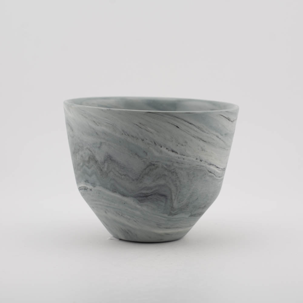 8002 Unique mix wave cup size B