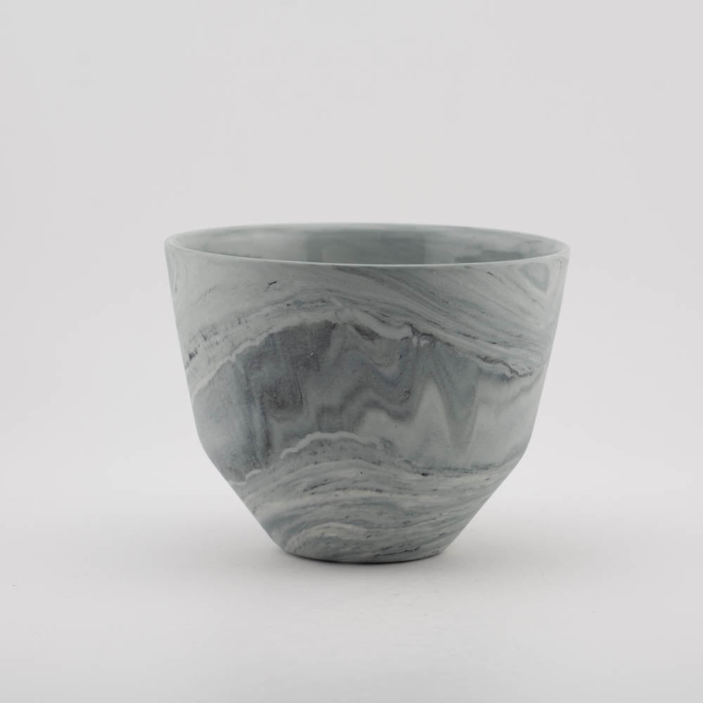 8002 Unique mix wave cup size B
