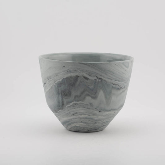 8002 Unique mix wave cup size B