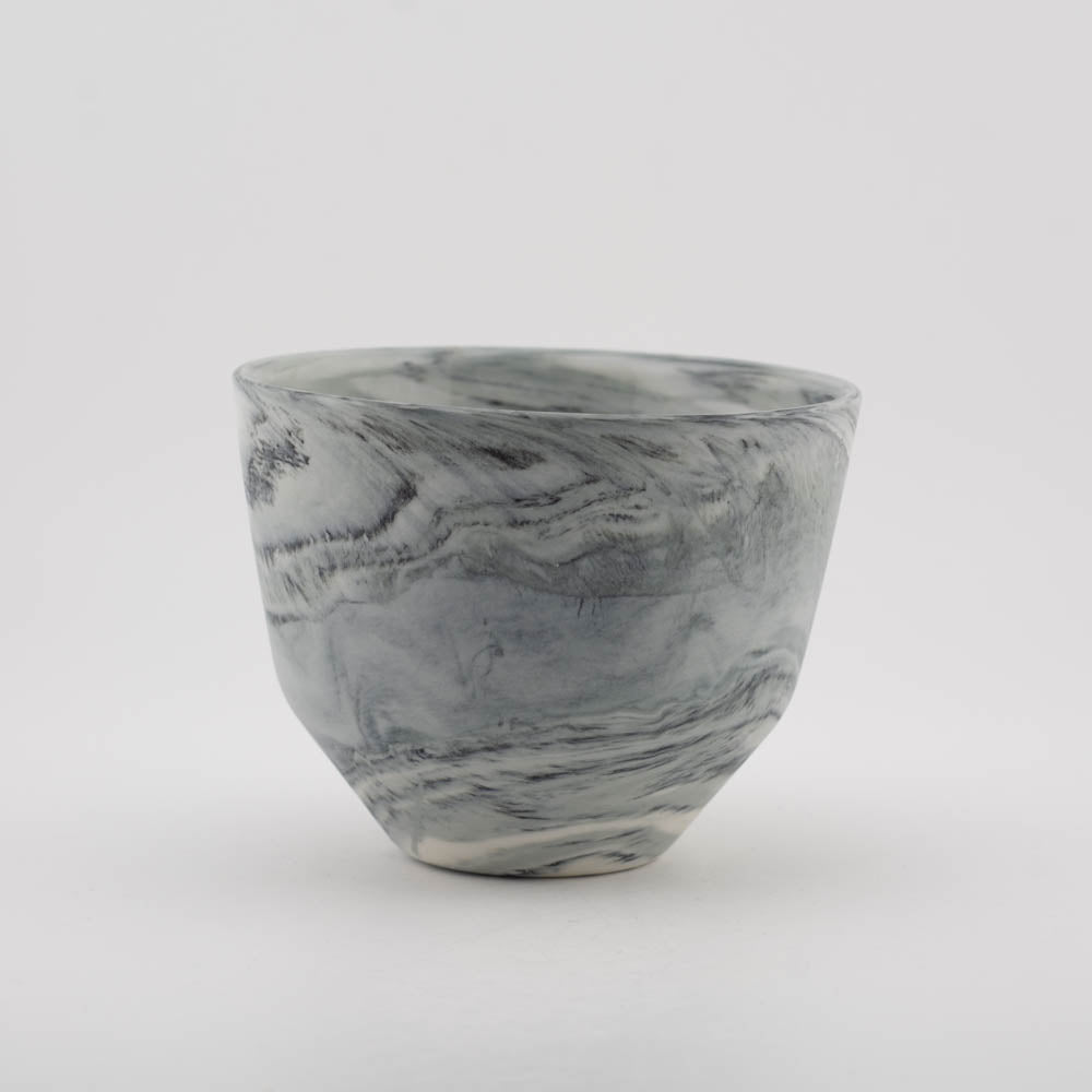 8004 Unique mix wave cup size B