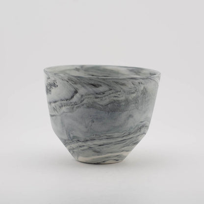 8004 Unique mix wave cup size B