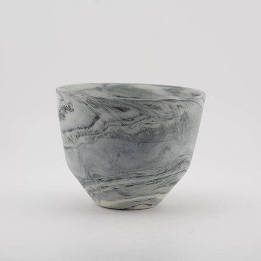 8004 Unique mix wave cup size B