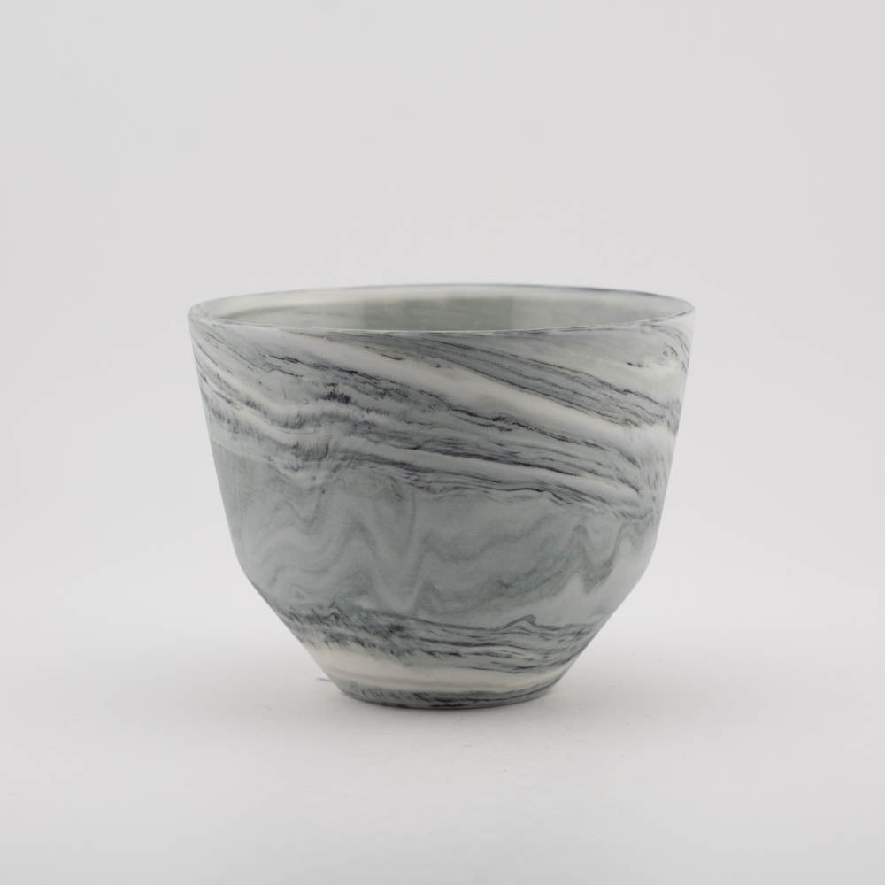 8004 Unique mix wave cup size B