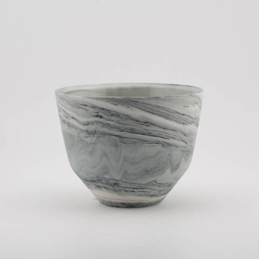 8004 Unique mix wave cup size B