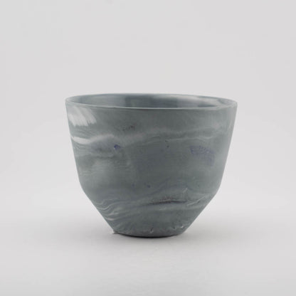 8006 Unique mix wave cup size B