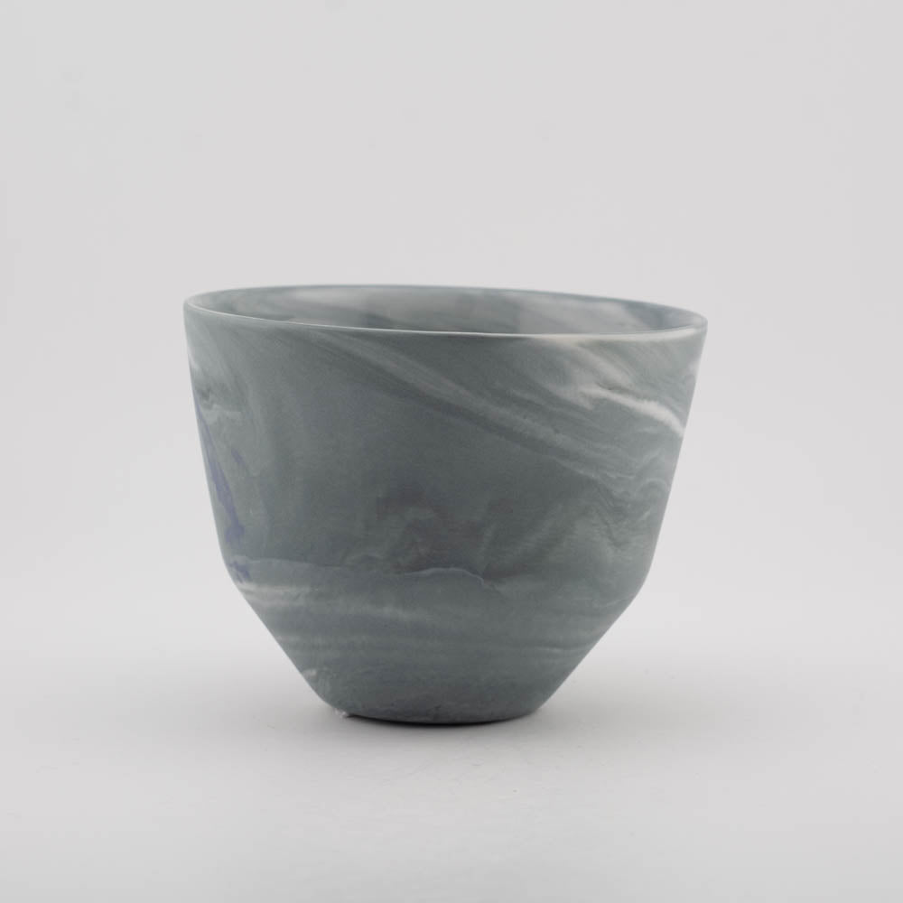 8006 Unique mix wave cup size B