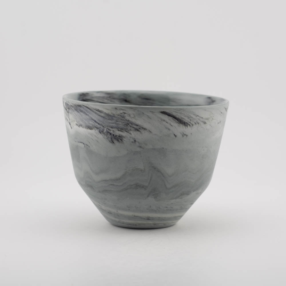 8008 Unique mix wave cup size B