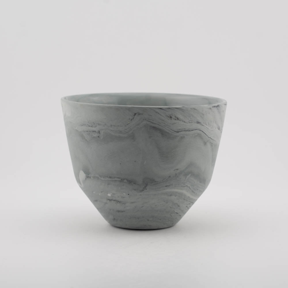 8008 Unique mix wave cup size B