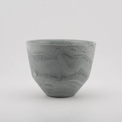 8008 Unique mix wave cup size B