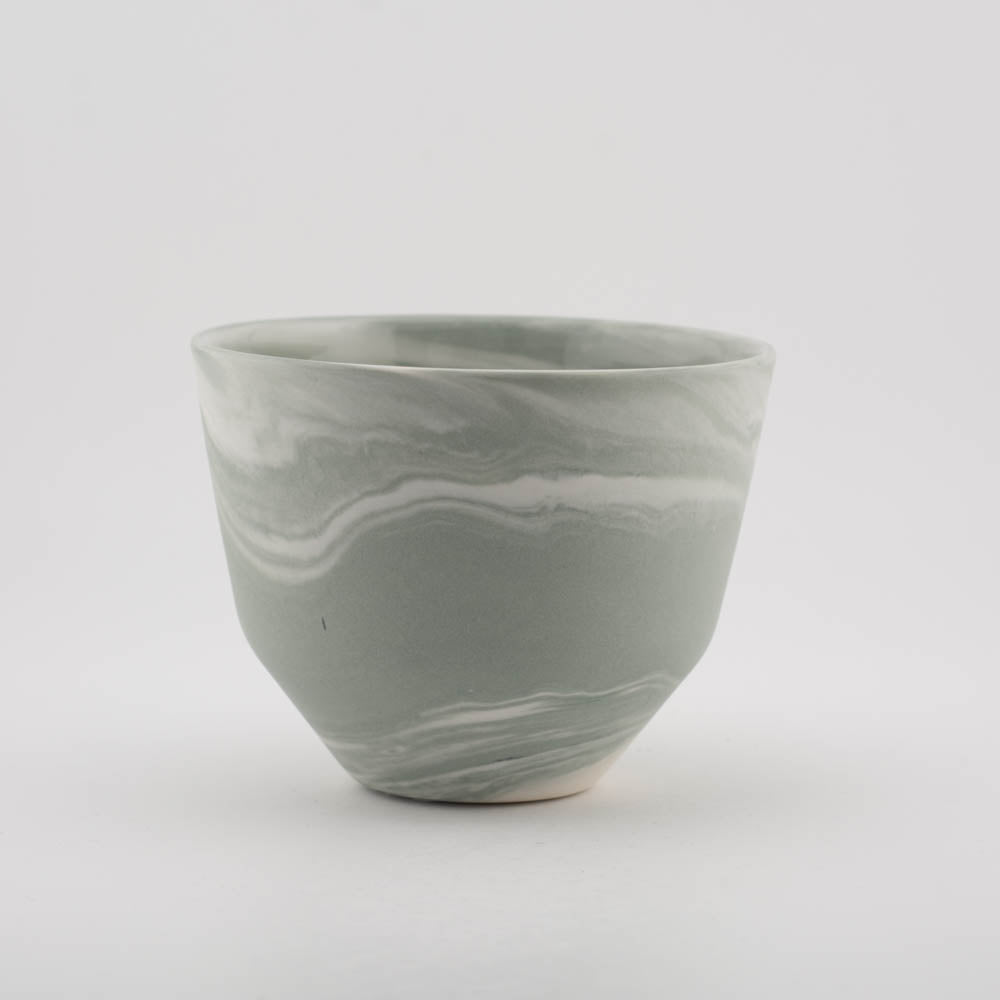 8009 Unique mix wave cup size B