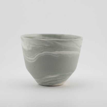 8009 Unique mix wave cup size B