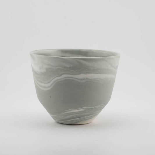 8009 Unique mix wave cup size B