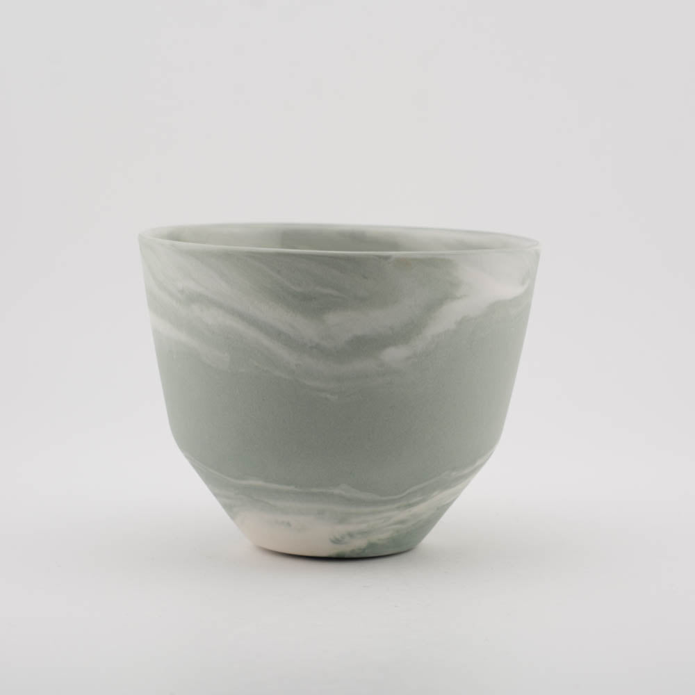 8009 Unique mix wave cup size B