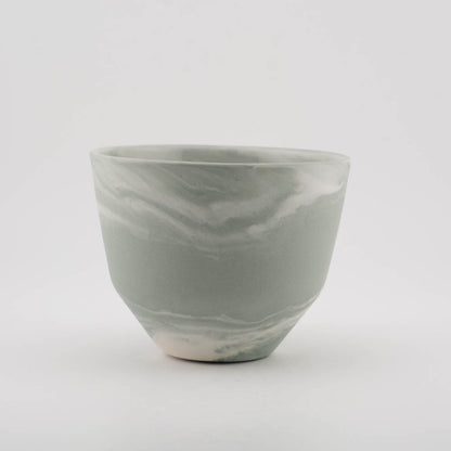 8009 Unique mix wave cup size B