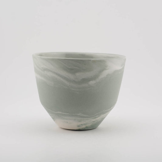 8009 Unique mix wave cup size B