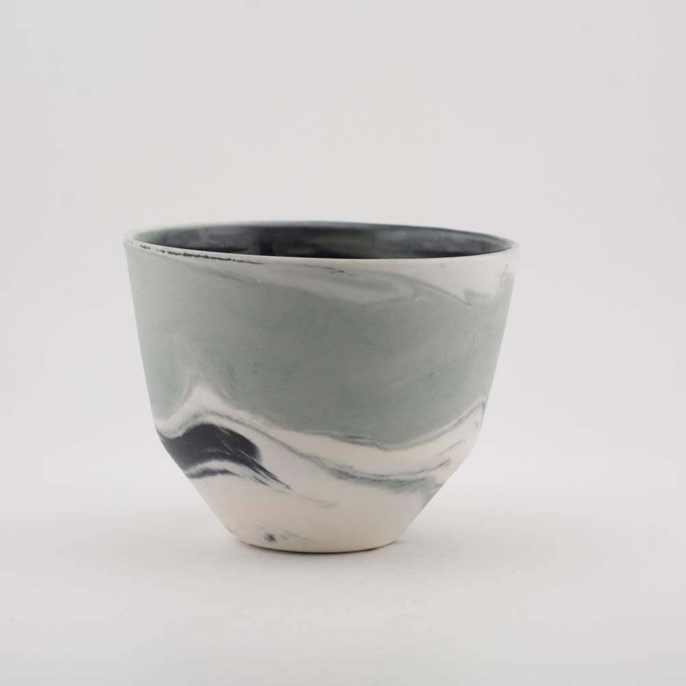 8010 Unique mix wave cup size B