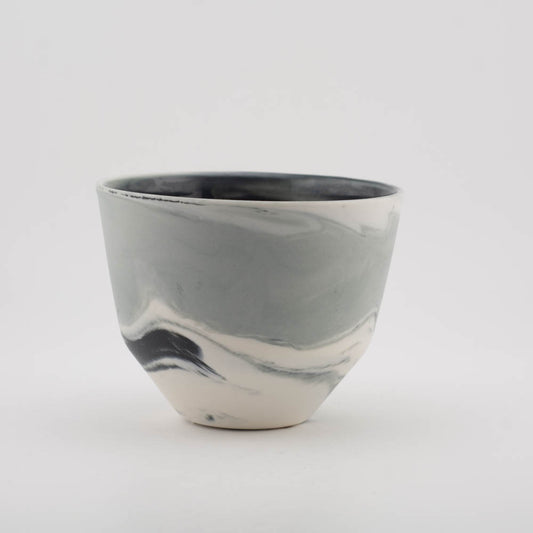 8010 Unique mix wave cup size B