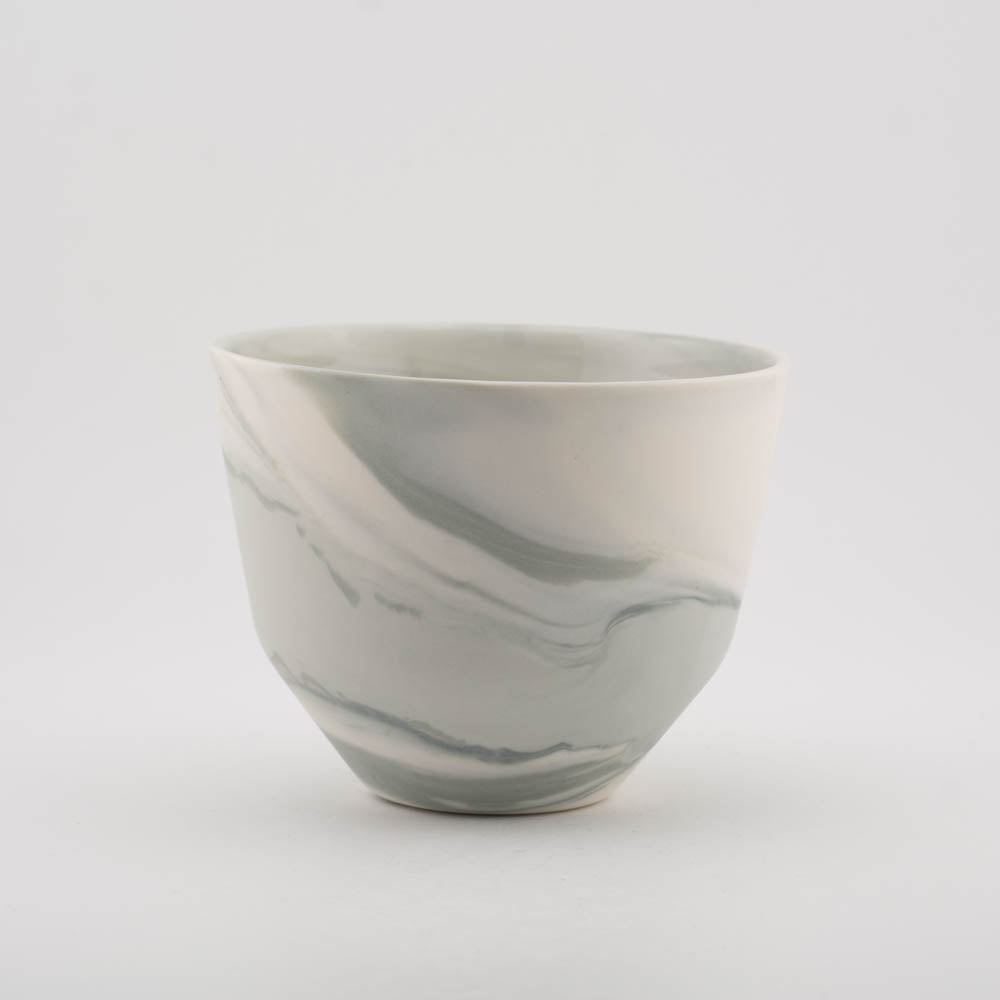 8012 Unique mix wave cup size B